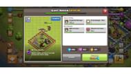 Upgrade Hero Equipment (Image via Supercell)
